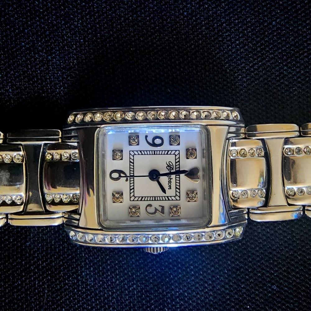 Brighton watch NWOT